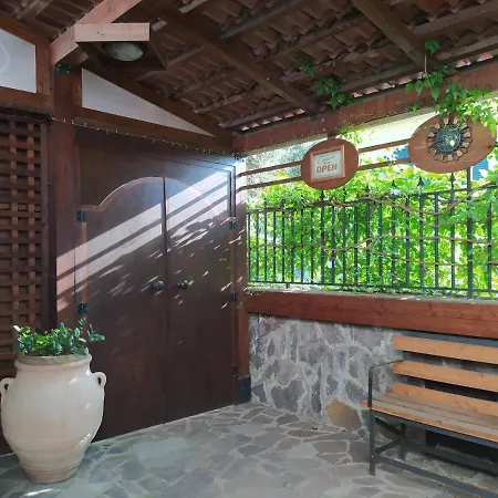 Casa Cilento - Per Locazione Turistica شقة