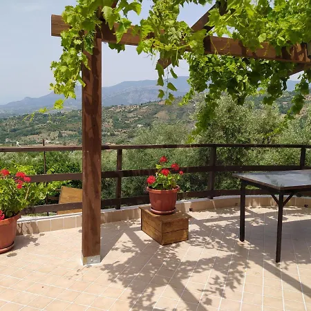 Casa Cilento - Per Locazione Turistica