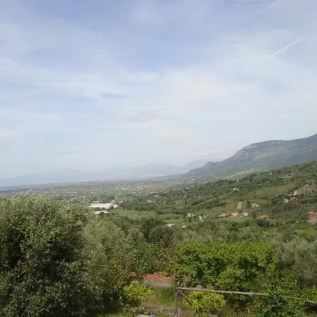 شقة Casa Cilento - Per Locazione Turistica أولياسترو تشيلنتو