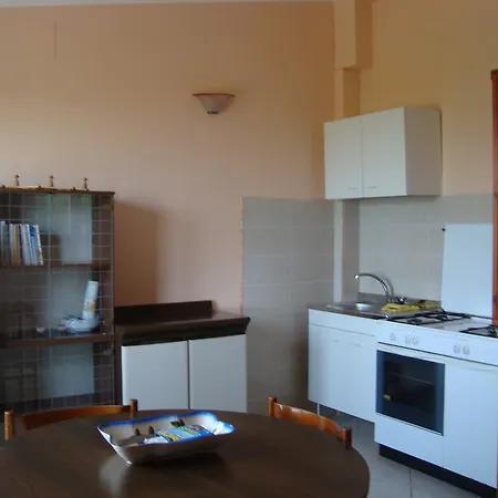 شقة Casa Cilento - Per Locazione Turistica *