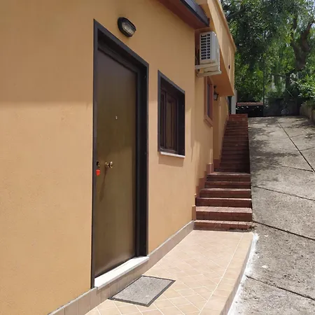 Casa Cilento - Per Locazione Turistica أولياسترو تشيلنتو