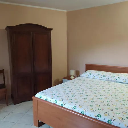 Casa Cilento - Per Locazione Turistica شقة *