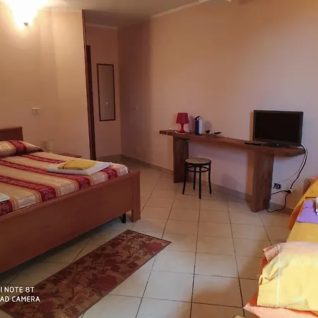 شقة Casa Cilento - Per Locazione Turistica *
