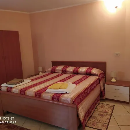 Casa Cilento - Per Locazione Turistica شقة أولياسترو تشيلنتو