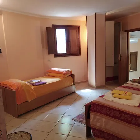 شقة Casa Cilento - Per Locazione Turistica أولياسترو تشيلنتو