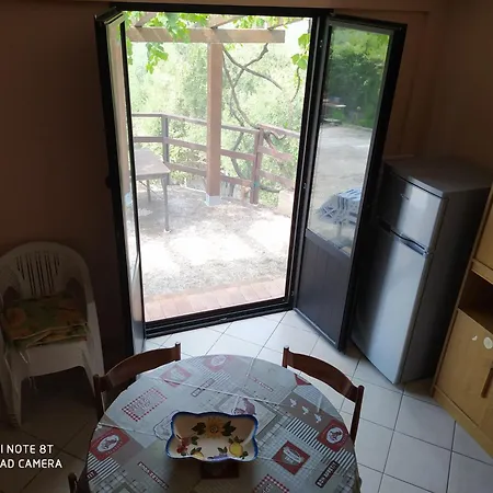 Casa Cilento - Per Locazione Turistica *
