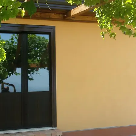 شقة Casa Cilento - Per Locazione Turistica