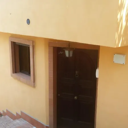 Casa Cilento - Per Locazione Turistica