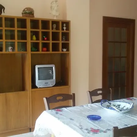 Casa Cilento - Per Locazione Turistica