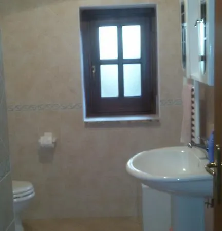 Casa Cilento - Per Locazione Turistica شقة *