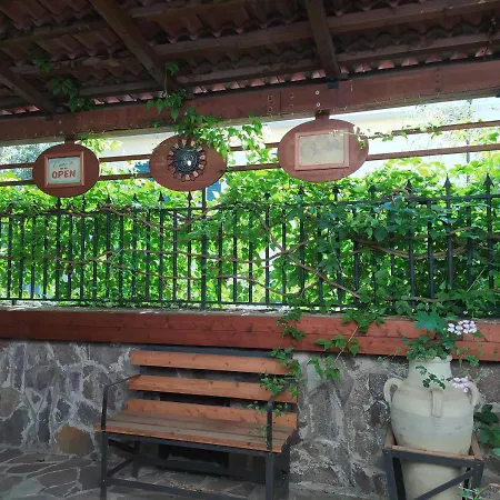 Casa Cilento - Per Locazione Turistica Appartamento Ogliastro Cilento