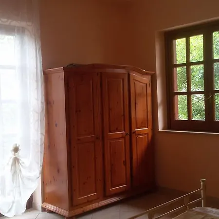 Casa Cilento - Per Locazione Turistica Ogliastro Cilento