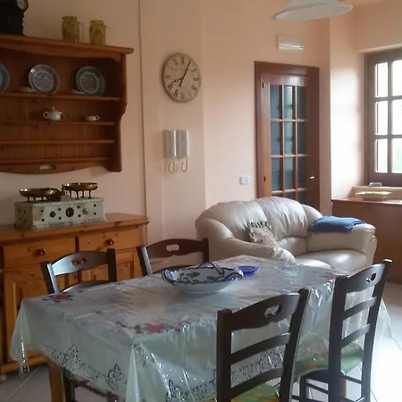 Casa Cilento - Per Locazione Turistica *
